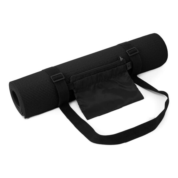 TriDri® Fitness mat and carry bag Thumbnail
