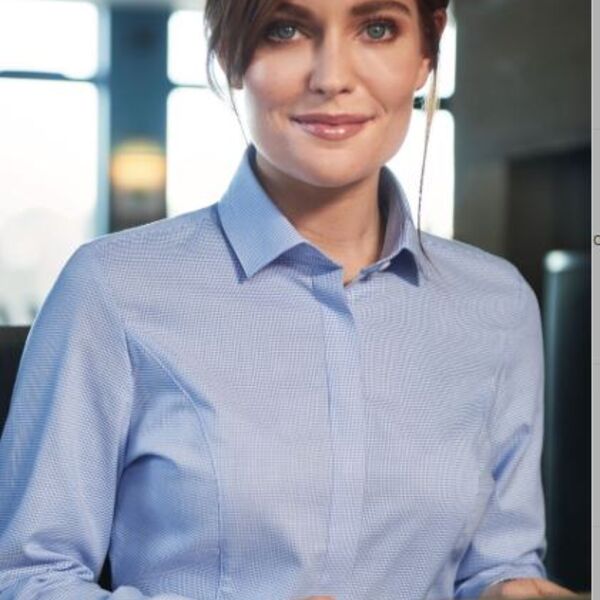 Lugano Blouse Thumbnail