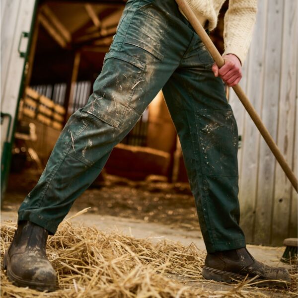 New Action Trouser (Reg) Thumbnail