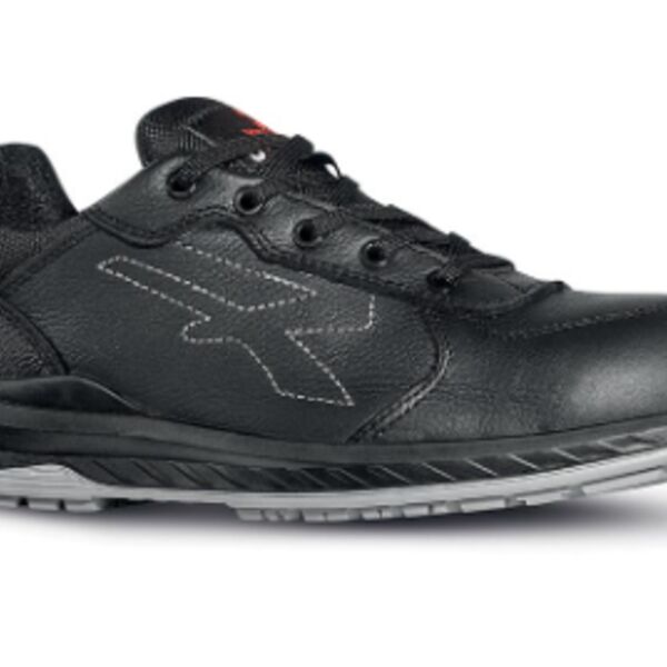 Style Nero S3S CI FO SR Thumbnail