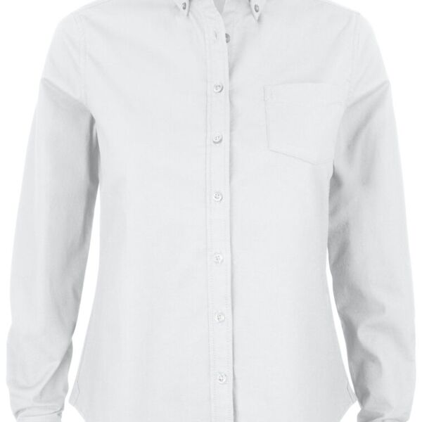 Hansville Shirt Women Thumbnail