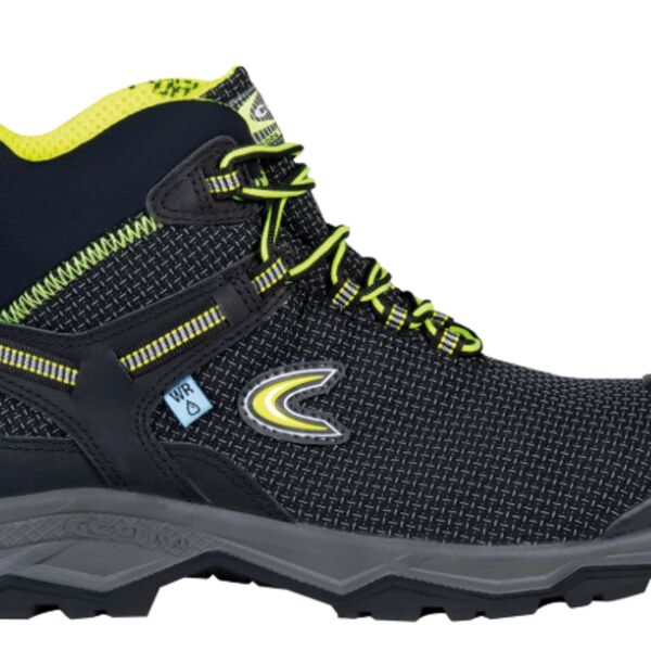 Cofra Puez S7S HI CI HRO Thumbnail