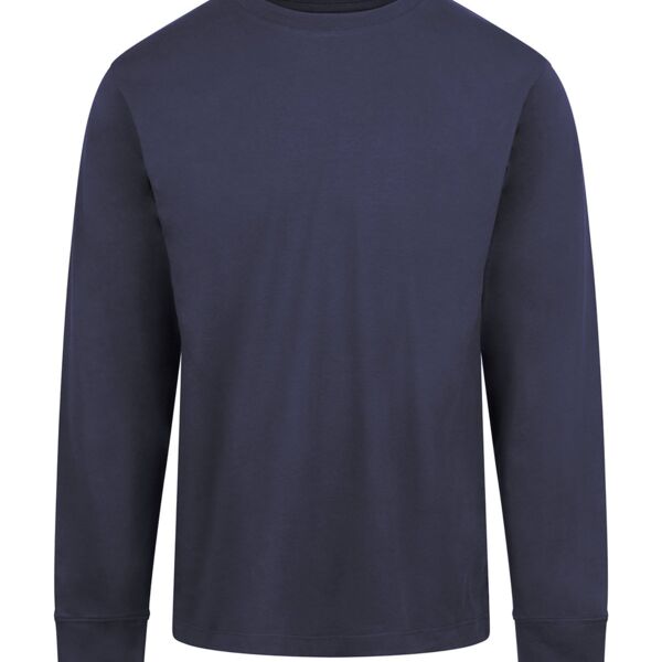 AT012 - AWDis 180 Long Sleeve T Thumbnail