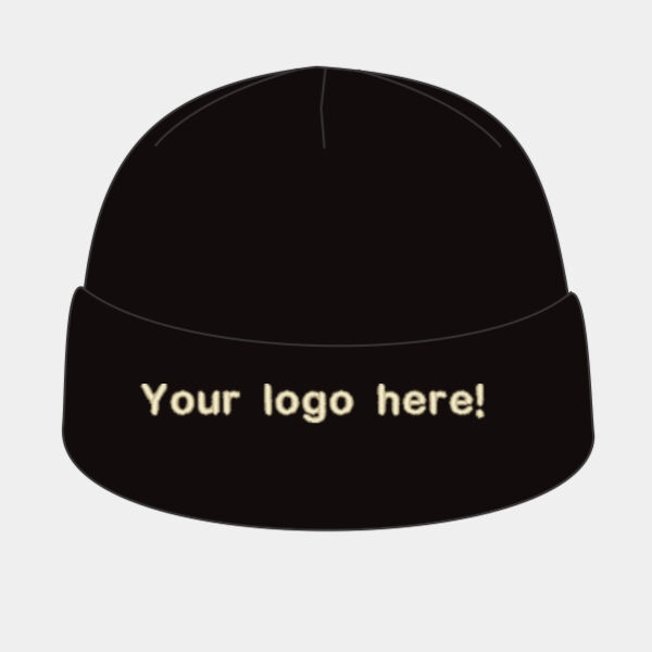 RC29 Wooly Ski Hat Thumbnail