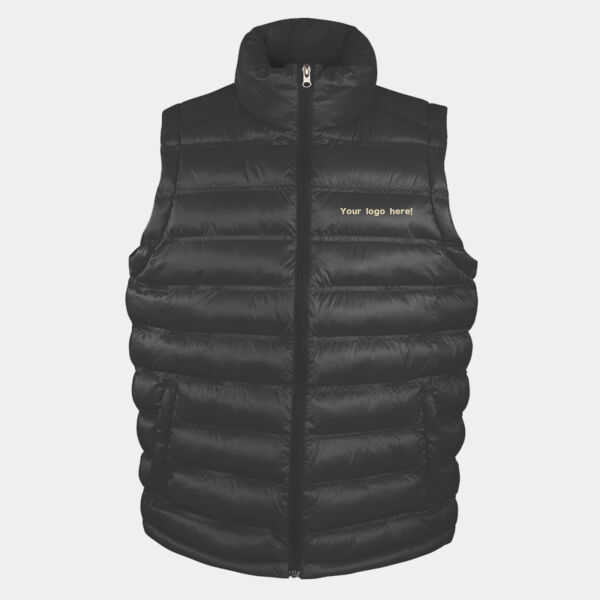 R193 Mens Gilet Thumbnail