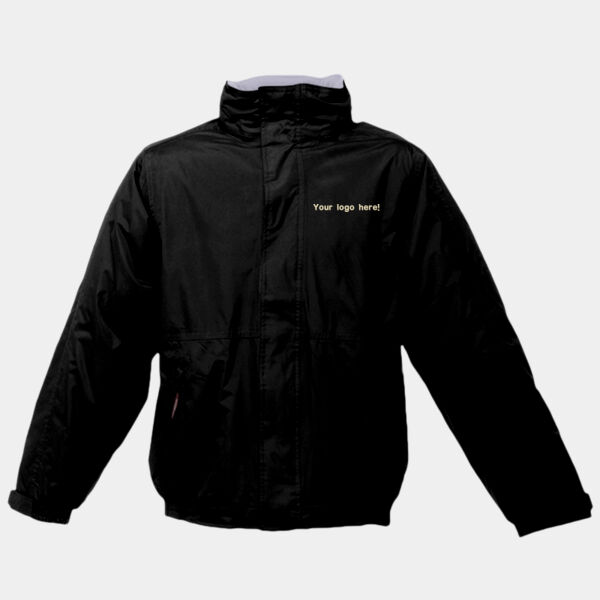 TRW297 Dover Jacket Thumbnail